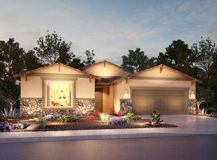 11855 N Silver Village Pl, Tucson, AZ 85737