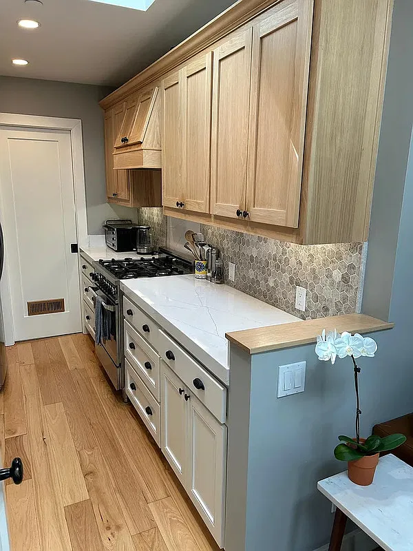 1 bed, 1.0 bath, 632 sqft, $3,000 — Photo 4