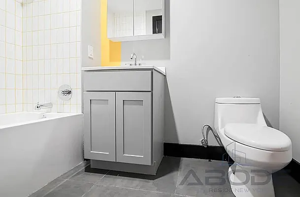 Rented by ABODE NYC LLC | media 11