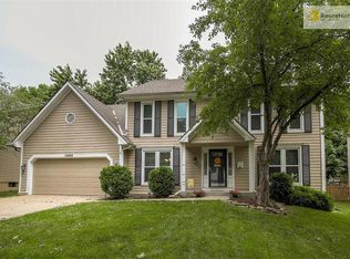15820 W 136th St, Olathe, KS 66062