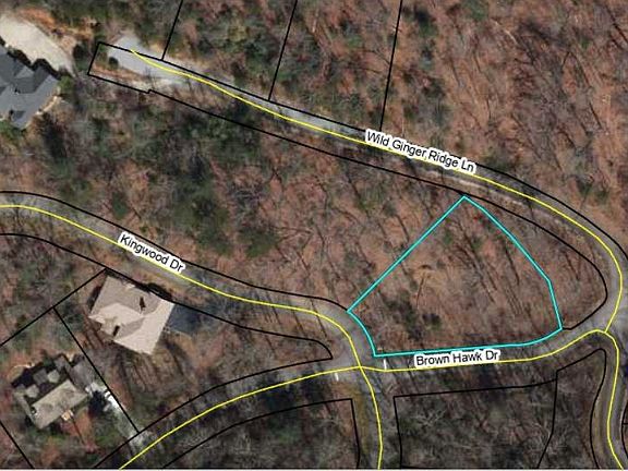 2nd image of 0 Brown Hawk Dr #104