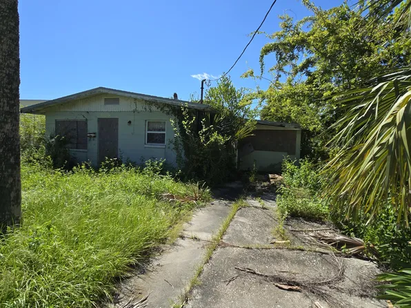 528 3RD Avenue S, Jacksonville Beach, FL 32250