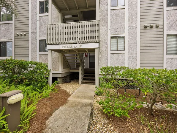 2328 Sadler Rd APT 2D, Fernandina Beach, FL 32034
