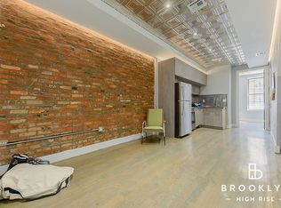 183 Eldert St #1F, Brooklyn, NY 11207