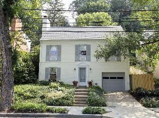 5721 Macarthur Blvd NW, Washington, DC 20016