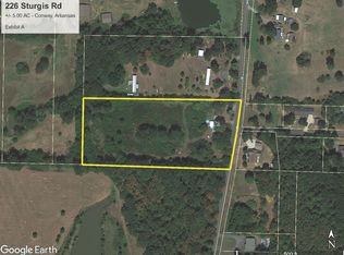 226 Sturgis Rd, Conway, AR 72034