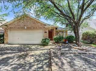 1009 Wilderness Path, Round Rock, TX 78665