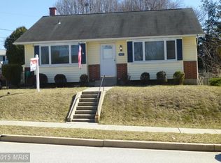 9617 Dundawan Rd, Nottingham, MD 21236