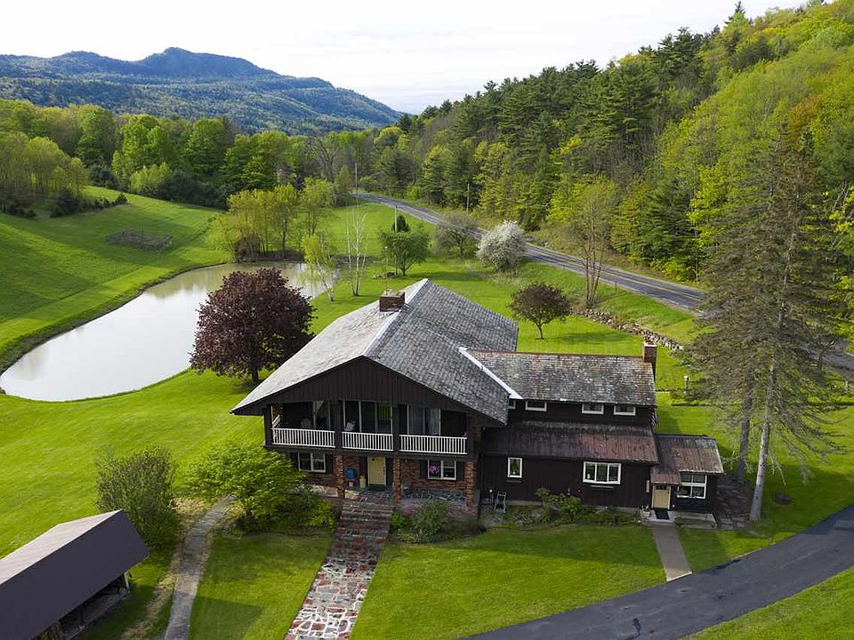 1440 County Route 16, Fort Ann, NY 12827 Zillow