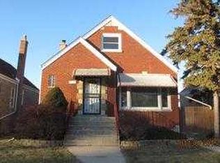 7352 W 56th St, Summit, IL 60501