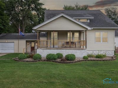 5633 Woodville Rd, Northwood, OH, 43619