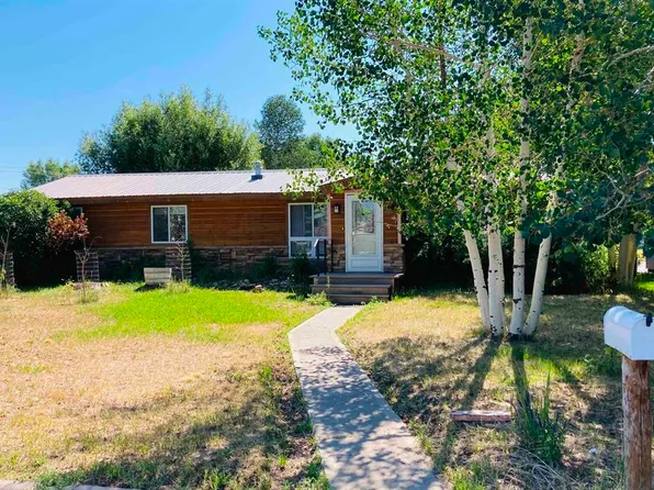 914 N Spruce Street, Gunnison, CO 81230