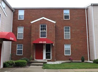 137 Heather Rdg #137, Shelton, CT 06484