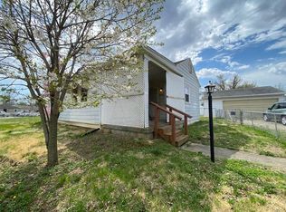 1537 Logan Ave, Springfield, OH 45505