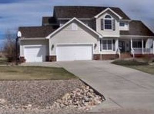 2829 Kyle Cir, Loveland, CO 80537