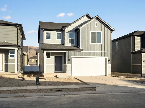 3476 N Browning St #1520, Eagle Mountain, UT 84005