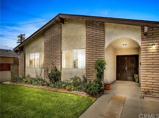 1537 S Grand Ave, San Pedro, CA 90731