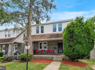 109 Kenmore Rd, Upper Darby, PA 19082