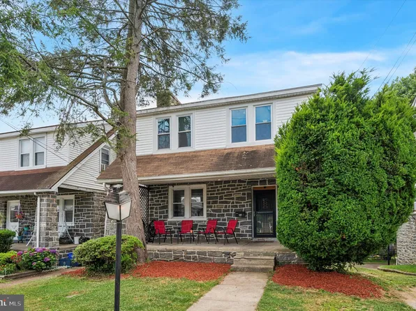 109 Kenmore Rd, Upper Darby, PA 19082