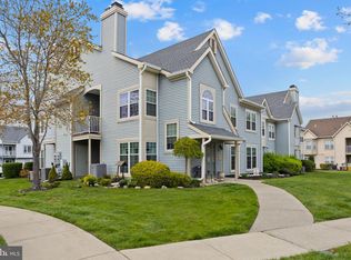 313 Andover Pl, Robbinsville, NJ 08691