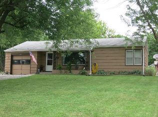 2609 Grand Ave, Bethany, MO 64424