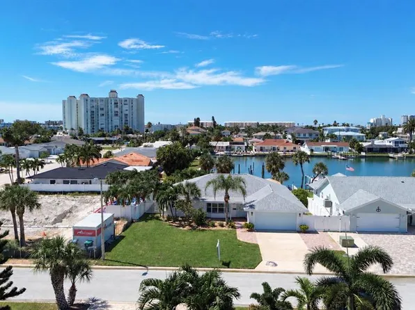 6410 3RD PALM POINT, ST PETE BEACH, FL 33706