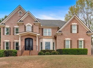 850 Highland Bend Cv, Alpharetta, GA 30022