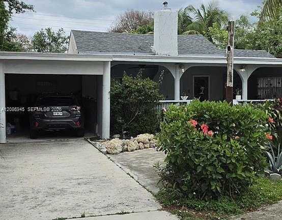 5th image of 7017 NW 5th Ct