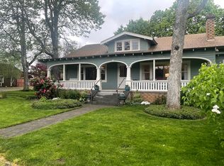 (Undisclosed Address), Hood River, OR 97031