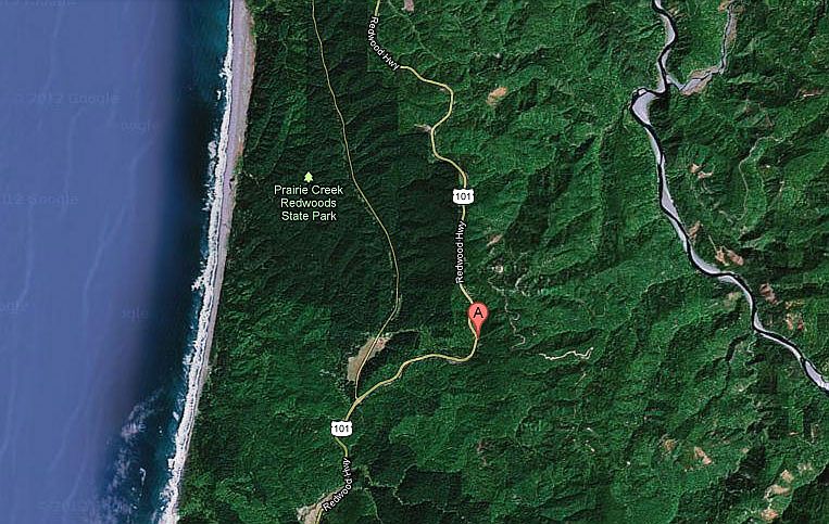 1st image of 55955 Highway 101