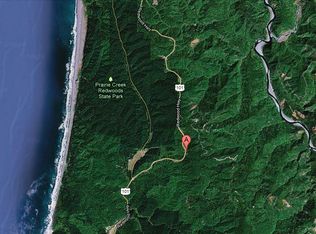 55955 Highway 101, Laytonville, CA 95454