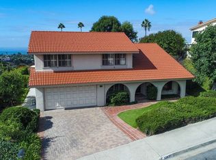 33831 Avenida Calita, San Juan Capistrano, CA 92675