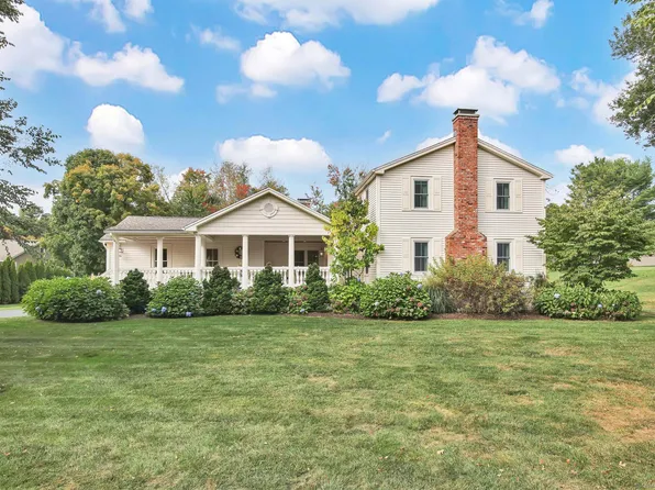 21 Colonial Drive, Somers, CT 06071