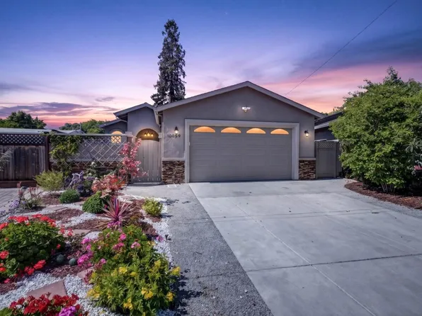 10659 Minette Dr, Cupertino, CA 95014