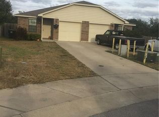 1039 Trail Driver Cv, Georgetown, TX 78626