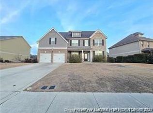 3513 Yorkgate Ln, Fayetteville, NC 28306