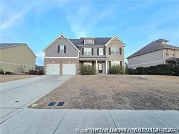 3513 Yorkgate Ln, Fayetteville, NC 28306