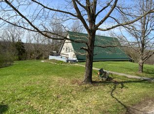 550 Highway 491, De Mossville, KY 41033