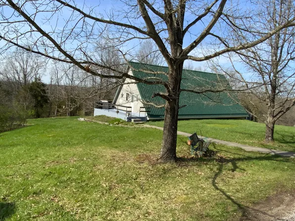 550 Highway 491, De Mossville, KY 41033