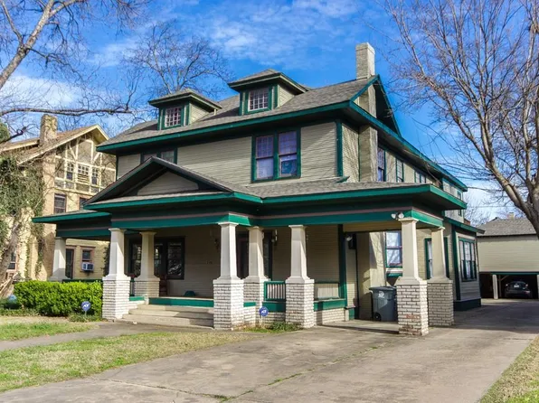 4936 Worth St #E, Dallas, TX 75214