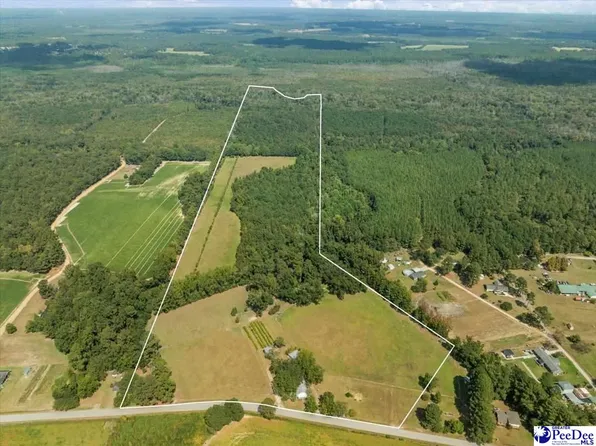 3346 Crescent Loop, Dillon, SC 29536