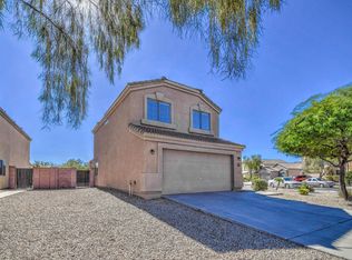 24509 N Good Pasture Ln, Florence, AZ 85132