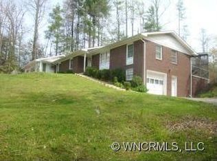 1142 Wilson Rd, Pisgah Forest, NC 28768