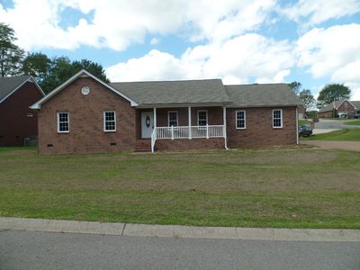 458 Robins Trl, Westmoreland, TN, 37186
