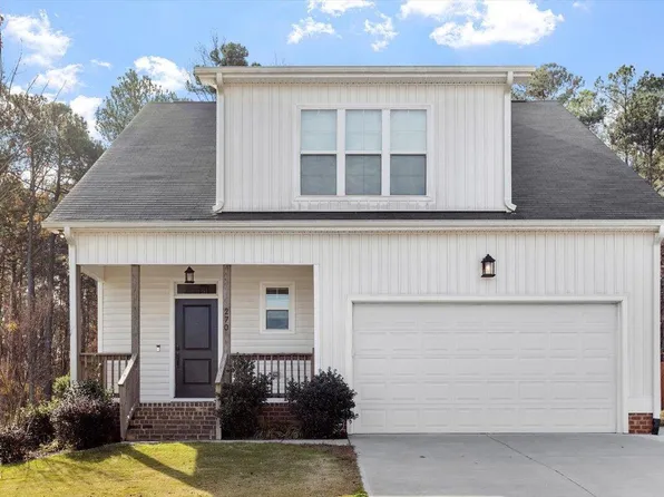 270 Alcock Ln, Youngsville, NC 27596