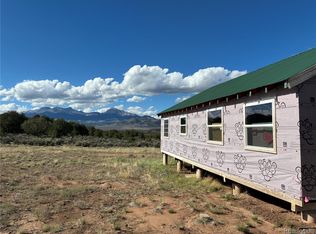 7302 Tiernan, Fort Garland, CO 81133