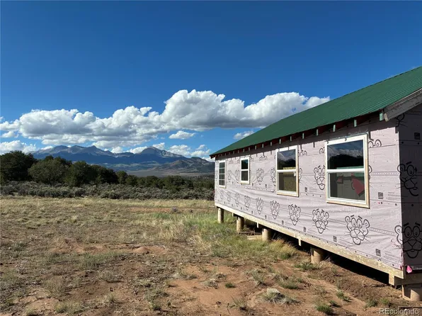 7302 Tiernan Road, Fort Garland, CO 81133