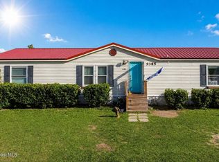 9365 Denver Dr, Saint Cloud, FL 34773