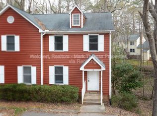 13 Tarawa Ter UNIT B, Durham, NC 27705