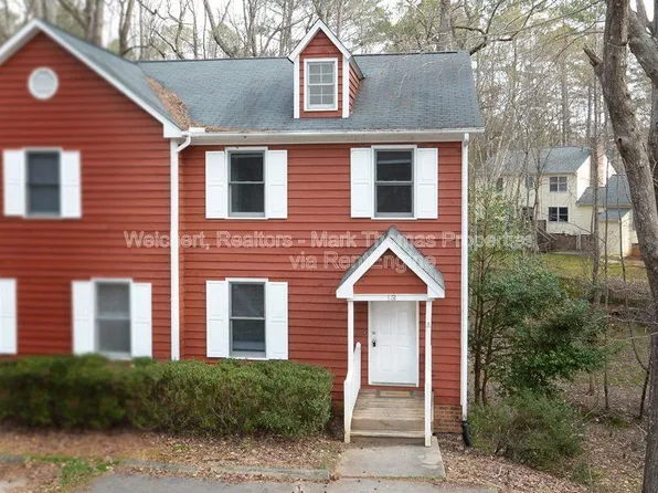 13 Tarawa Ter Unit B, Durham, NC 27705